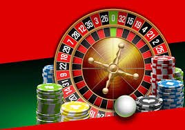 Evolution Gaming baccarat table with live dealer at salam123 studio