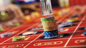 salam123 dealer management interface for Lightning Baccarat tables